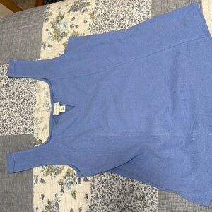 Ava & Viv tank top blouse